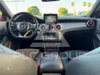 2019 Mercedes Benz CLA-Class