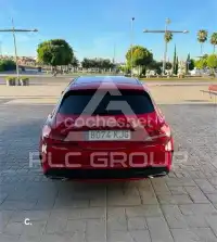 2019 Mercedes Benz CLA-Class