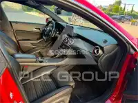 2019 Mercedes Benz CLA-Class