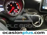 2019 Mercedes Benz CLA-Class