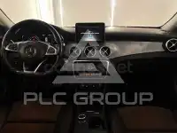 2019 Mercedes Benz CLA-Class