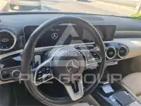 2019 Mercedes Benz CLA-Class