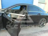 2019 Mercedes Benz CLA-Class