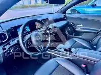 2019 Mercedes Benz CLA-Class
