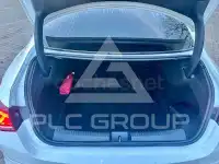 2019 Mercedes Benz CLA-Class