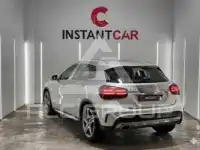 2019 Mercedes Benz GLA-Class