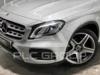 2019 Mercedes Benz GLA-Class