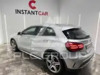 2019 Mercedes Benz GLA-Class