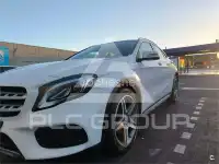 2019 Mercedes Benz GLA-Class