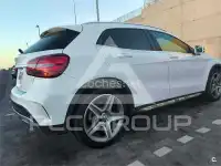 2019 Mercedes Benz GLA-Class