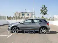 2019 Mercedes Benz GLA-Class
