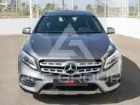 2019 Mercedes Benz GLA-Class