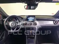 2019 Mercedes Benz GLA-Class
