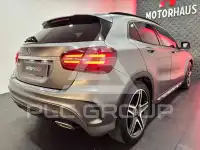 2019 Mercedes Benz GLA-Class