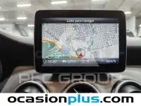 2019 Mercedes Benz GLA-Class