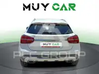 2019 Mercedes Benz GLA-Class