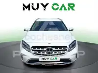 2019 Mercedes Benz GLA-Class