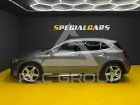 2019 Mercedes Benz GLA-Class