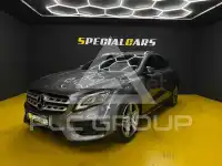 2019 Mercedes Benz GLA-Class