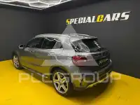 2019 Mercedes Benz GLA-Class