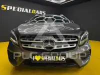 2019 Mercedes Benz GLA-Class