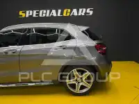 2019 Mercedes Benz GLA-Class