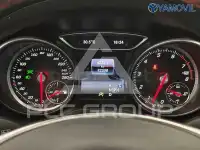 2019 Mercedes Benz GLA-Class