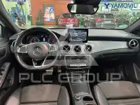 2019 Mercedes Benz GLA-Class