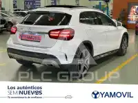2019 Mercedes Benz GLA-Class