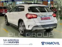 2019 Mercedes Benz GLA-Class