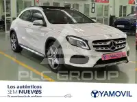 2019 Mercedes Benz GLA-Class