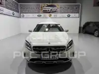 2019 Mercedes Benz GLA-Class