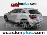 2019 Mercedes Benz GLA-Class