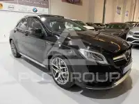 2019 Mercedes Benz GLA-Class