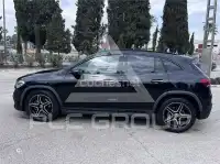 2019 Mercedes Benz GLA-Class