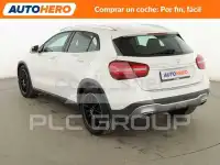 2019 Mercedes Benz GLA-Class
