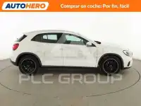 2019 Mercedes Benz GLA-Class