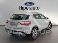 2019 Mercedes Benz GLA-Class