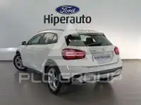 2019 Mercedes Benz GLA-Class