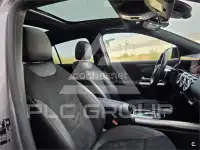 2019 Mercedes Benz GLA-Class