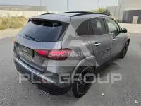 2019 Mercedes Benz GLA-Class