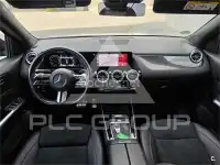 2019 Mercedes Benz GLA-Class