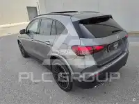 2019 Mercedes Benz GLA-Class