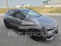 2019 Mercedes Benz GLA-Class