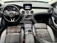 2019 Mercedes Benz GLA-Class