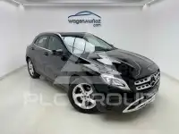 2019 Mercedes Benz GLA-Class