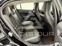2019 Mercedes Benz GLA-Class
