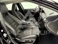 2019 Mercedes Benz GLA-Class
