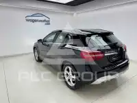 2019 Mercedes Benz GLA-Class