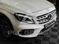 2019 Mercedes Benz GLA-Class